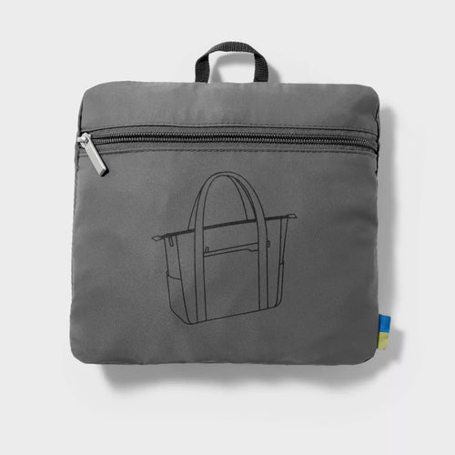 40L Softside Weekender Carry On Travel Bag